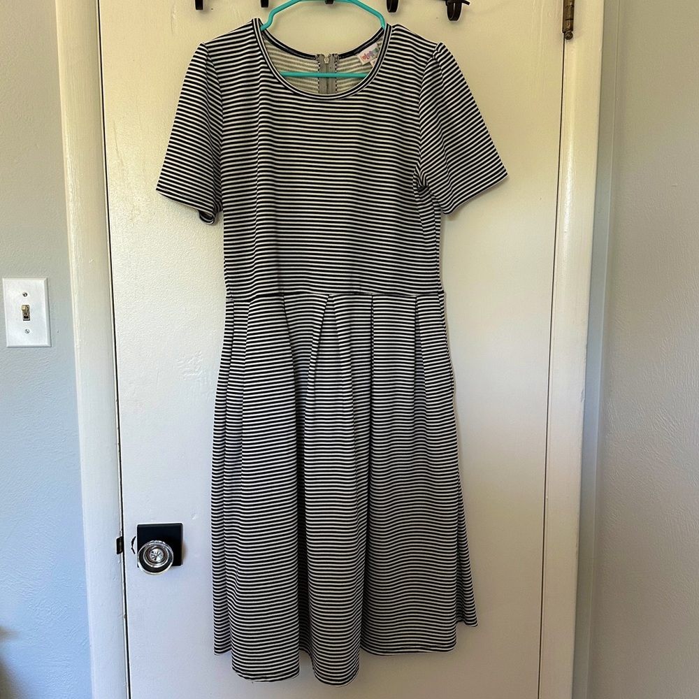 Amelia cocktail dress